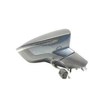Recambio de retrovisor derecho para seat ibiza (kj1) style referencia OEM IAM 6F1857508AC  
