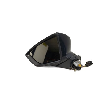 Recambio de retrovisor izquierdo para seat ibiza (kj1) style referencia OEM IAM 6F1857507AC  