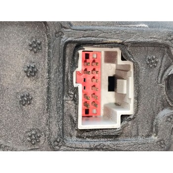 Recambio de retrovisor derecho para ford focus iii 1.5 tdci referencia OEM IAM BM5117682PK / 2308812  