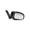 Recambio de retrovisor derecho para ford focus iii 1.5 tdci referencia OEM IAM BM5117682PK / 2308812  