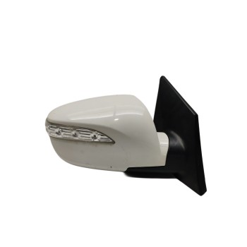 Recambio de retrovisor derecho para hyundai ix35 sle 2wd referencia OEM IAM 876202Y070  