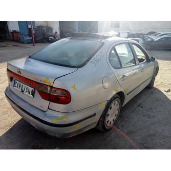 seat toledo (1m2) del año 1999