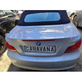 Recambio de porton trasero para bmw serie 1 cabrio (e88) 120d referencia OEM IAM 41627252211  