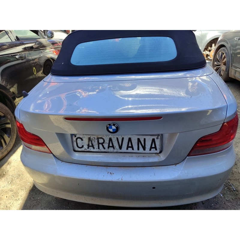 Recambio de porton trasero para bmw serie 1 cabrio (e88) 120d referencia OEM IAM 41627252211  