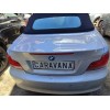 Recambio de porton trasero para bmw serie 1 cabrio (e88) 120d referencia OEM IAM 41627252211  