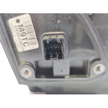 Recambio de retrovisor izquierdo para hyundai ix35 sle 2wd referencia OEM IAM 876102Y070  