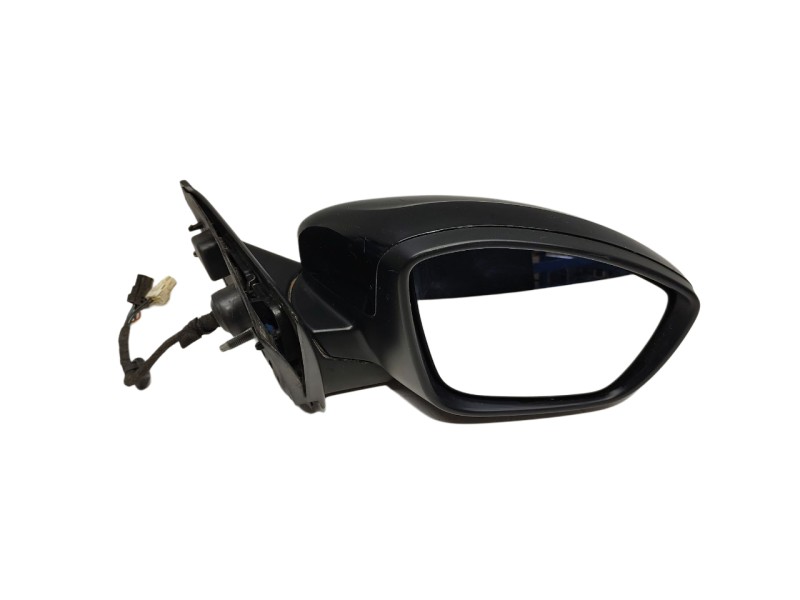 Recambio de retrovisor derecho para citroën c4 cactus 1.2 thp 110 referencia OEM IAM 98310251XT  