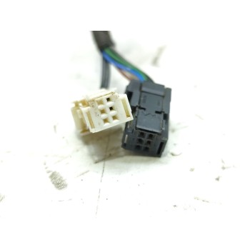 Recambio de retrovisor derecho para citroën c4 cactus 1.2 thp 110 referencia OEM IAM 98310251XT  