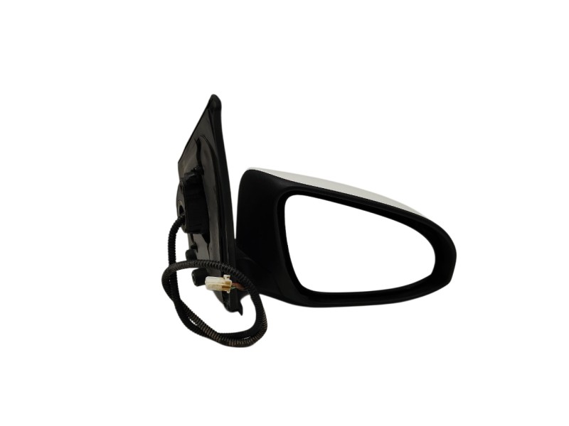 Recambio de retrovisor derecho para citroën c1 ii (pa_, ps_) 1.0 vti 72 referencia OEM IAM B000780980  