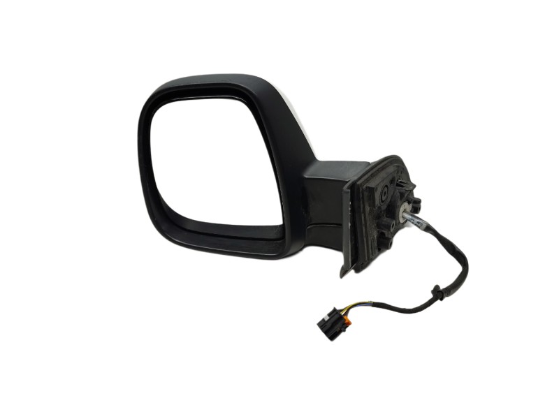 Recambio de retrovisor izquierdo para peugeot rifter 1.2 puretech 110 referencia OEM IAM 98169900XT  