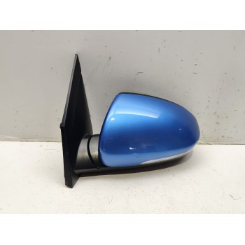 Recambio de retrovisor izquierdo para hyundai tucson (tl, tle) 1.6 gdi referencia OEM IAM 87610D7040  