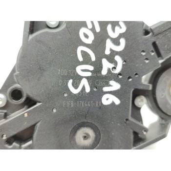 Recambio de motor limpia trasero para ford focus lim. business referencia OEM IAM F1FB17K441AA  
