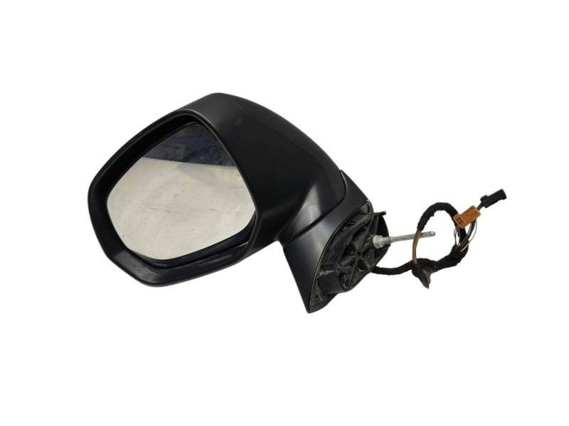 Recambio de retrovisor izquierdo para peugeot 3008 allure referencia OEM IAM 8153ZV  