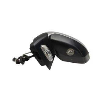 Recambio de retrovisor izquierdo para peugeot 3008 allure referencia OEM IAM 8153ZV  