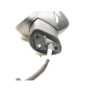 Recambio de retrovisor izquierdo para nissan micra v (k14) 1.0 dig-t 117 referencia OEM IAM 963025FA0C  