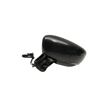 Recambio de retrovisor izquierdo para nissan micra v (k14) 1.0 dig-t 117 referencia OEM IAM 963025FA0C  