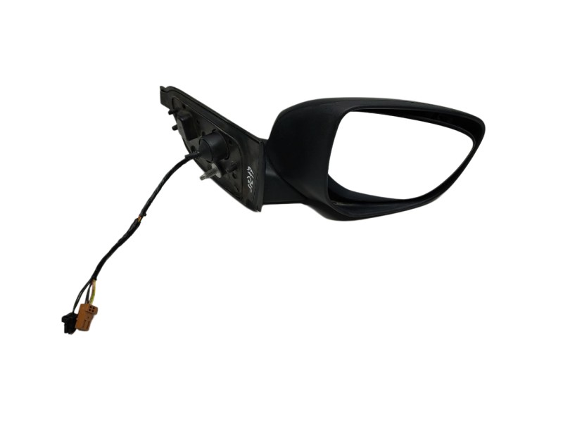 Recambio de retrovisor derecho para citroën c4 cactus 1.6 bluehdi 100 referencia OEM IAM 98016919XT  