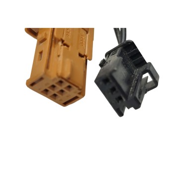 Recambio de retrovisor derecho para citroën c4 cactus 1.6 bluehdi 100 referencia OEM IAM 98016919XT  