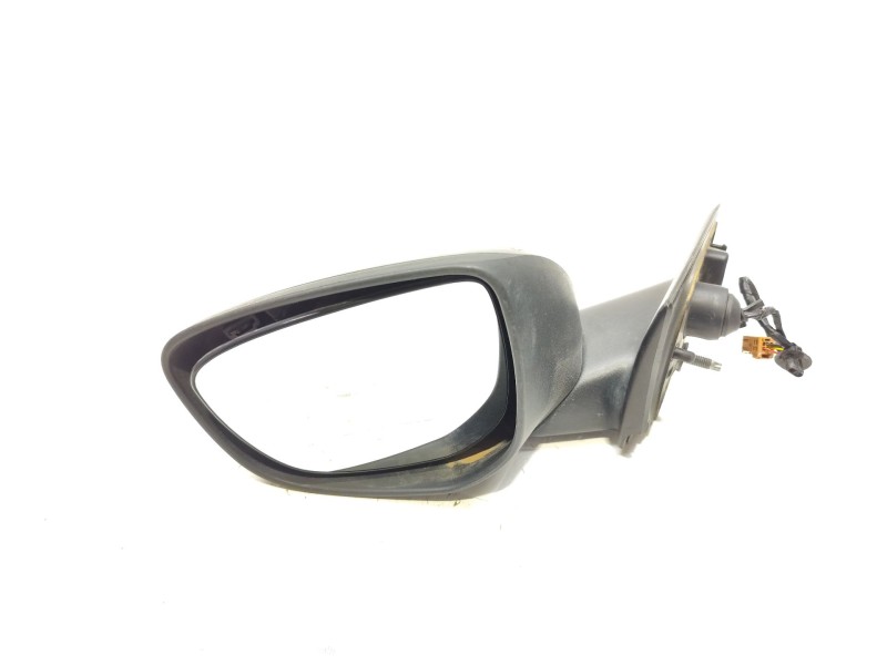 Recambio de retrovisor izquierdo para citroën c4 cactus 1.6 bluehdi 100 referencia OEM IAM 98016918XT  