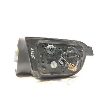 Recambio de retrovisor izquierdo para citroën c4 cactus 1.6 bluehdi 100 referencia OEM IAM 98016918XT  