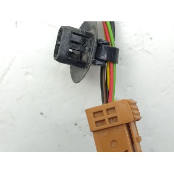 Recambio de retrovisor izquierdo para citroën c4 cactus 1.6 bluehdi 100 referencia OEM IAM 98016918XT  