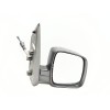 Recambio de retrovisor derecho para fiat fiorino básico furgón referencia OEM IAM 735674069 / 735714766  