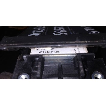 Recambio de palanca cambio para audi a8 (4e2) 4.2 fsi quattro referencia OEM IAM 4E1713041BE  