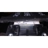 Recambio de palanca cambio para audi a8 (4e2) 4.2 fsi quattro referencia OEM IAM 4E1713041BE  