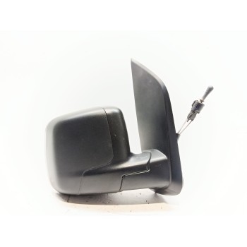 Recambio de retrovisor derecho para fiat fiorino básico furgón referencia OEM IAM 735674069 / 735714766  