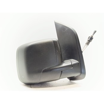 Recambio de retrovisor derecho para fiat fiorino básico furgón referencia OEM IAM 735674069 / 735714766  