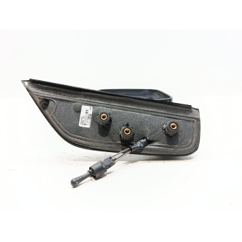 Recambio de retrovisor derecho para fiat fiorino básico furgón referencia OEM IAM 735674069 / 735714766  