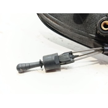 Recambio de retrovisor derecho para fiat fiorino básico furgón referencia OEM IAM 735674069 / 735714766  