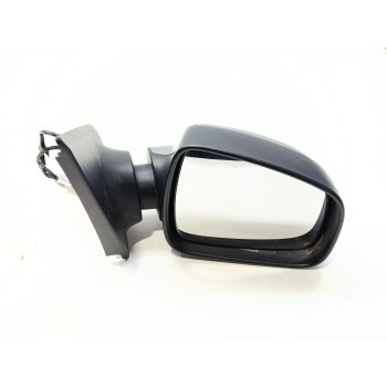 Recambio de retrovisor derecho para dacia sandero stepway referencia OEM IAM 963016848R  