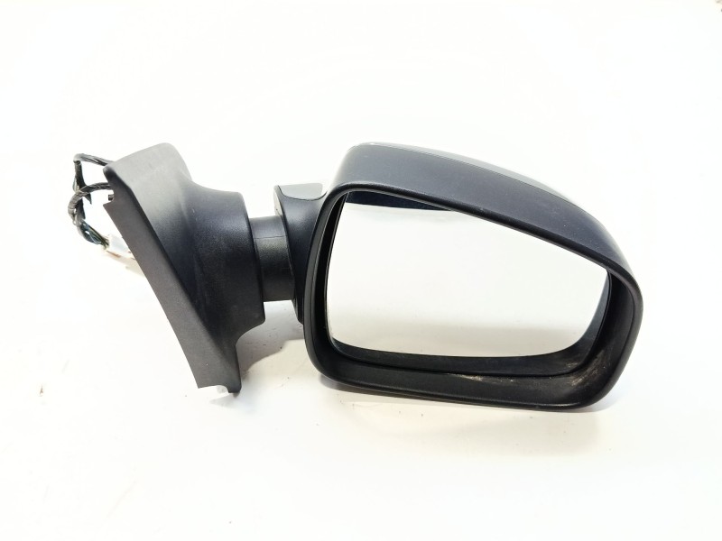 Recambio de retrovisor derecho para dacia sandero stepway referencia OEM IAM 963016848R  