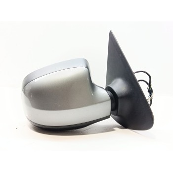 Recambio de retrovisor derecho para dacia sandero stepway referencia OEM IAM 963016848R  