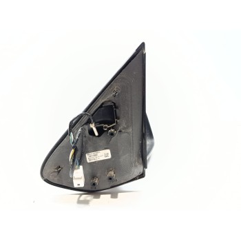 Recambio de retrovisor derecho para dacia sandero stepway referencia OEM IAM 963016848R  