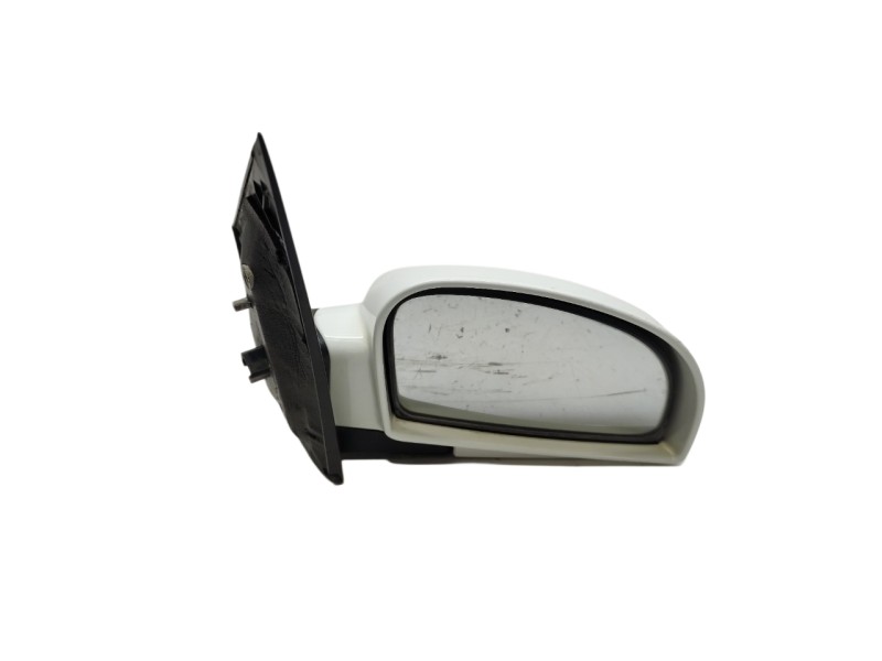 Recambio de retrovisor derecho para hyundai getz (tb) 1.5 crdi referencia OEM IAM 876201C310  