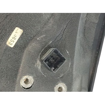 Recambio de retrovisor derecho para hyundai getz (tb) 1.5 crdi referencia OEM IAM 876201C310  