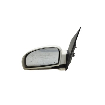 Recambio de retrovisor izquierdo para hyundai getz (tb) 1.5 crdi referencia OEM IAM 876101C310  