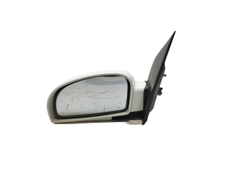 Recambio de retrovisor izquierdo para hyundai getz (tb) 1.5 crdi referencia OEM IAM 876101C310  