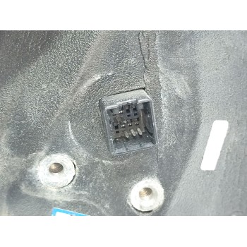 Recambio de retrovisor izquierdo para hyundai getz (tb) 1.5 crdi referencia OEM IAM 876101C310  