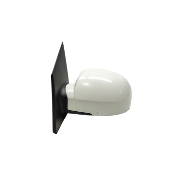 Recambio de retrovisor izquierdo para hyundai getz (tb) 1.5 crdi referencia OEM IAM 876101C310  