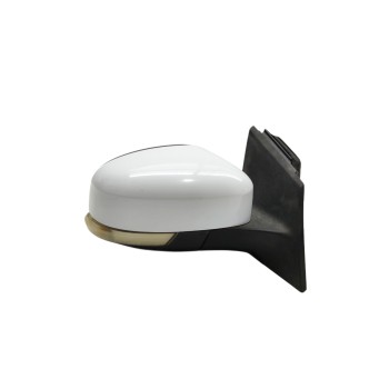 Recambio de retrovisor derecho para ford focus lim. (cb8) trend referencia OEM IAM BM5117682CK / 2139809  
