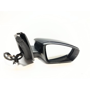 Recambio de retrovisor derecho para volkswagen polo (6r1) advance referencia OEM IAM 6R1857508M  