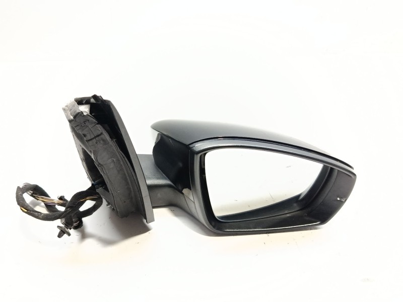 Recambio de retrovisor derecho para volkswagen polo (6r1) advance referencia OEM IAM 6R1857508M  