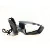 Recambio de retrovisor derecho para volkswagen polo (6r1) advance referencia OEM IAM 6R1857508M  