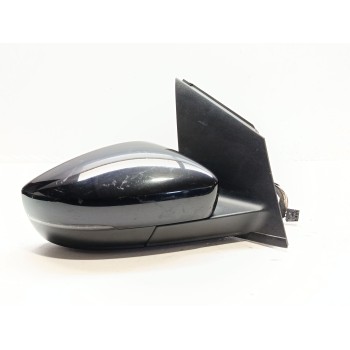 Recambio de retrovisor derecho para volkswagen polo (6r1) advance referencia OEM IAM 6R1857508M  