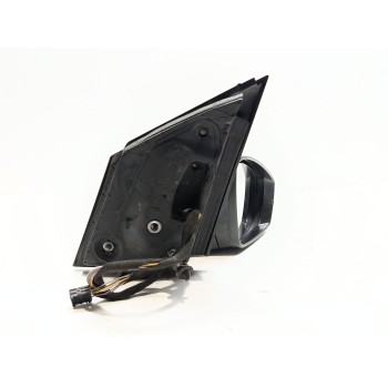 Recambio de retrovisor derecho para volkswagen polo (6r1) advance referencia OEM IAM 6R1857508M  