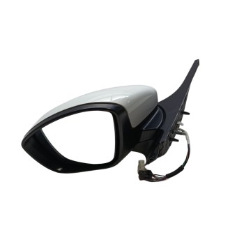 Recambio de retrovisor izquierdo para citroën c3 iii (sx) 1.2 puretech 82 referencia OEM IAM 98267133XT  