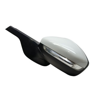 Recambio de retrovisor izquierdo para citroën c3 iii (sx) 1.2 puretech 82 referencia OEM IAM 98267133XT  